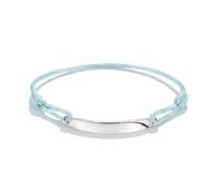 Thomas Sabo Silver Bracelet A2238-001-31-L24V | Acotis - Sterling Silver