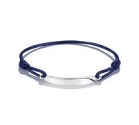 Thomas Sabo Silver Bracelet A2238-001-32-L24V | Acotis - Sterling Silver