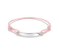 Thomas Sabo Silver Bracelet A2238-001-9-L24V | Acotis - Sterling Silver