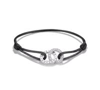 Thomas Sabo Silver Bracelet A2240-051-11-L24V | Acotis - Sterling Silver