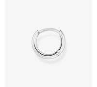 THOMAS SABO Silver Classic Single Hoop Earring CR656-001-21