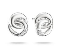 Thomas Sabo Silver Ear Studs H2352-051-14 | Acotis - Sterling Silver