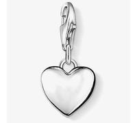 THOMAS SABO Silver Heart Charm 0913-001-12