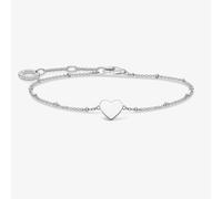 Thomas Sabo bracelet heart with balls silver 925 sterling silver A1991-001-21-L19V