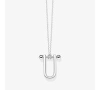 THOMAS SABO Silver Iconic Necklace KE1808-637-21-L67V