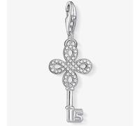 THOMAS SABO Silver Infinity Key Charm 1360-051-14