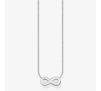 THOMAS SABO Silver Infinity Necklace KE2221-001-21-L45V