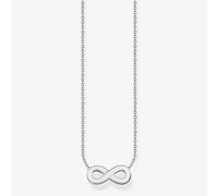 THOMAS SABO Silver Infinity Necklace KE2221-001-21-L45V