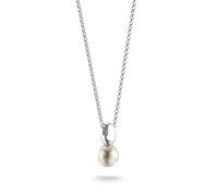 Thomas Sabo Silver Necklace KE2318-082-14-L45V | Acotis - Sterling Silver