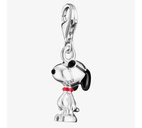 THOMAS SABO Silver Peanuts Snoopy with Sunglasses Charm 2245-664-11
