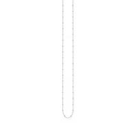 Thomas Sabo Silver Round Belcher Chain KE1890-001-21 - Size 90 cm