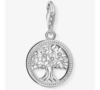 THOMAS SABO Silver Tree of Life Charm 1303-051-14