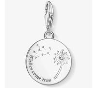 THOMAS SABO Silver Wishes Come True Dandelion Charm 1457-051-21