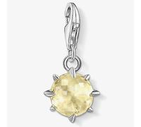 THOMAS SABO Women Silver Bead Charm 1783-774-4