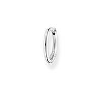 Thomas Sabo Single Creole Classic 925 Sterling Silver CR661