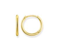 Thomas Sabo Single Creole Classic CR608-413-12