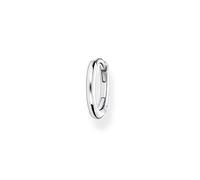 Thomas Sabo Single Creole Classic CR656-001-21