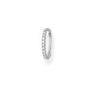 Thomas Sabo Single Creole Stone CR657-051-14