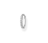 Thomas Sabo Single Creole Stone CR659-051-14