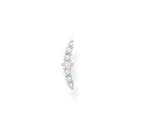Ladies THOMAS SABO Sterling Vintage Single Stud H2182-166-7