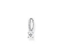 Thomas Sabo Single Creole Stone CR699-051-14