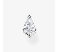 THOMAS SABO Single Ice Crystal Stud Earring H2259-051-14