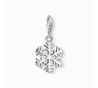 Thomas Sabo Snowflake Charm 2.2 x 1.4cm