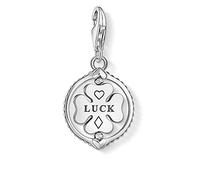 Thomas Sabo Spirituality and Good Fortune Pendants