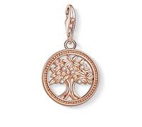 Thomas Sabo Spirituality and Good Fortune Pendants