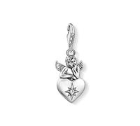 Thomas Sabo Spirituality and Good Fortune Pendants