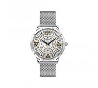Rebel At Heart Stainless Steel Fashion Watch - Wa0387-201-201-42Mm Thomas Sabo Silver One Size