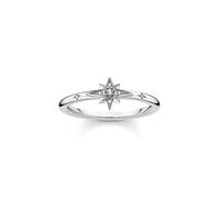 THOMAS SABO Star Ring Silver