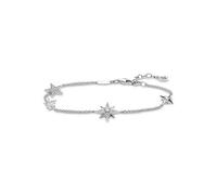 THOMAS SABO Stars Bracelet Silver