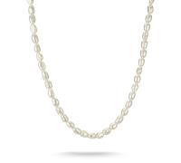 Thomas Sabo Sterling Silver Bold Elegance Necklace KE2383-082-14-L45V