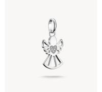 Thomas Sabo Sterling Silver Guardian of Love Connect Charm