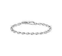 Thomas Sabo Sterling Silver Links Bracelet
