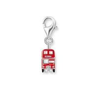 Thomas Sabo London Bus Charm Pendant