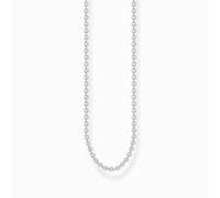Thomas Sabo Sterling Silver Sterling Silver Anchor Chain Necklace KE2283-001-21 - Exclusive - Sterling Silver