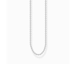 Thomas Sabo Sterling Silver Sterling Silver Anchor Chain Necklace KE2283-001-21 - Exclusive - Sterling Silver
