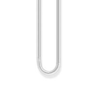 Thomas Sabo Sterling Silver Sterling Silver Bold Elegance Snake Necklace KE2275-001-21 - Sterling Silver