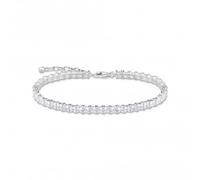 Thomas Sabo Sterling Silver White Tennis Bracelet A2029-051-14-L19V - Sterling Silver / Zirconia
