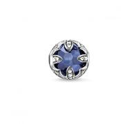 Thomas Sabo Synthetic Corundum Zirconia Karma Bead K0142-640-32