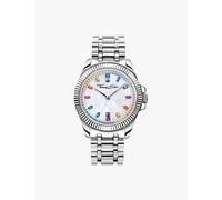 Thomas Sabo Watches Divine Rainbow Women's Watch WA0394-201-201 - Contemporary - Stainless Steel