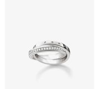 THOMAS SABO Together Forever Ring TR2099-051-14-54 (N)