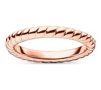 Thomas Sabo Tr19784151258 Ring Golden Woman
