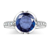 Thomas Sabo TR2037-050-32-54 Ladies Ring