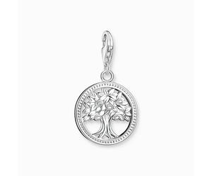 Thomas Sabo Tree of Life Charm 2.3 x 1.7cm