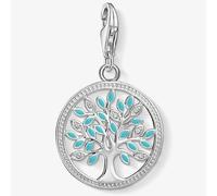 THOMAS SABO Tree of Love Charm Pendant 1469-041-17