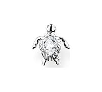 Thomas Sabo Turtle Single Stud Earring