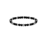 THOMAS SABO Unisex Lucky Charm Bracelet Silver